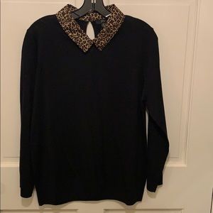 J.Crew blouse NWT